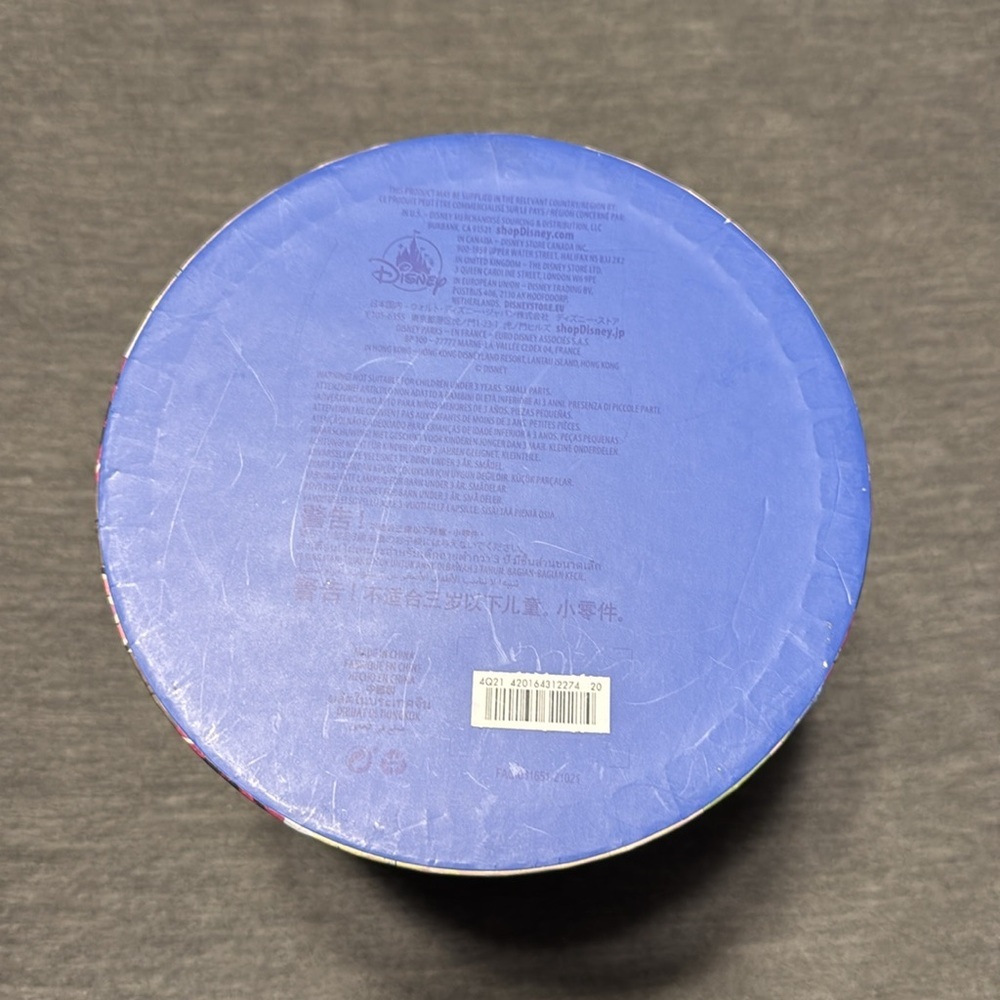 Disney Alice in Wonderland 70th by Mary Blair Headband Set for Adults - Picture 2 of 8